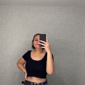 Meet your Posher, Alyssa